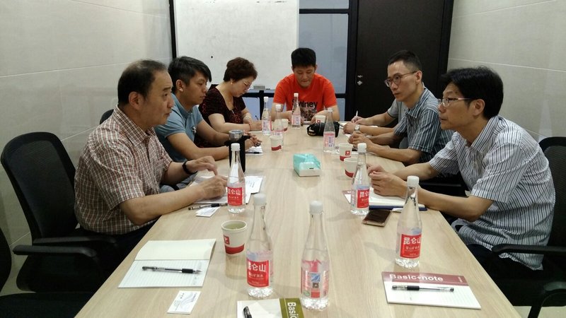 江苏协会尹羊羊一行到宁波协会交流学习.JPG